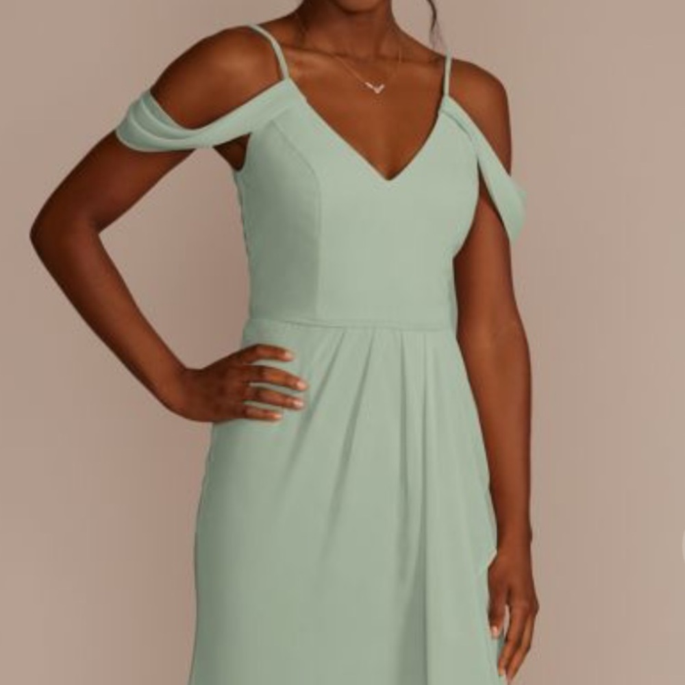 Bridesmaids Dress